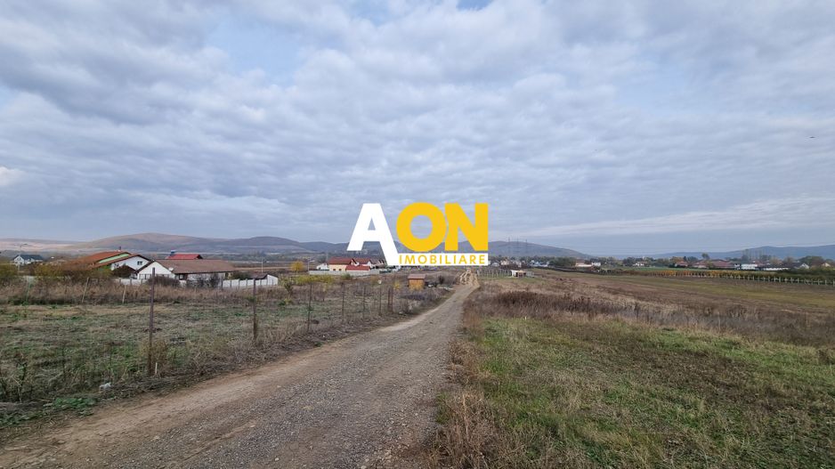 De vanzare teren 571mp, toate utilitatile, zona Orizont - Poză 2