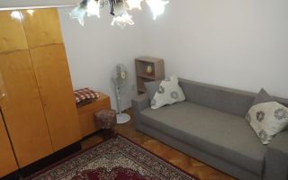 De inchiriat ap.1 cam spatios centrala zona Balcescu-Universitate - Poză 8