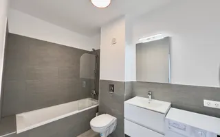 Penthouse intabulat, mobilat si utilat | 95 mp utili + logie | DaVinci Homes - Poză 16