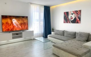 Vila 4 camere Pipera/Tunari *parcare 2 + terasa si gradina* - Poză 3