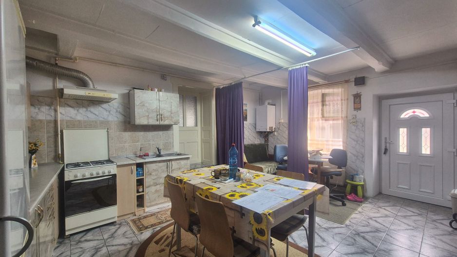 Comision 0 - 🏡 CORP DE CASĂ DE VÂNZARE – CODLEA, STRADA NOUĂ | ZONA A - Poză 4