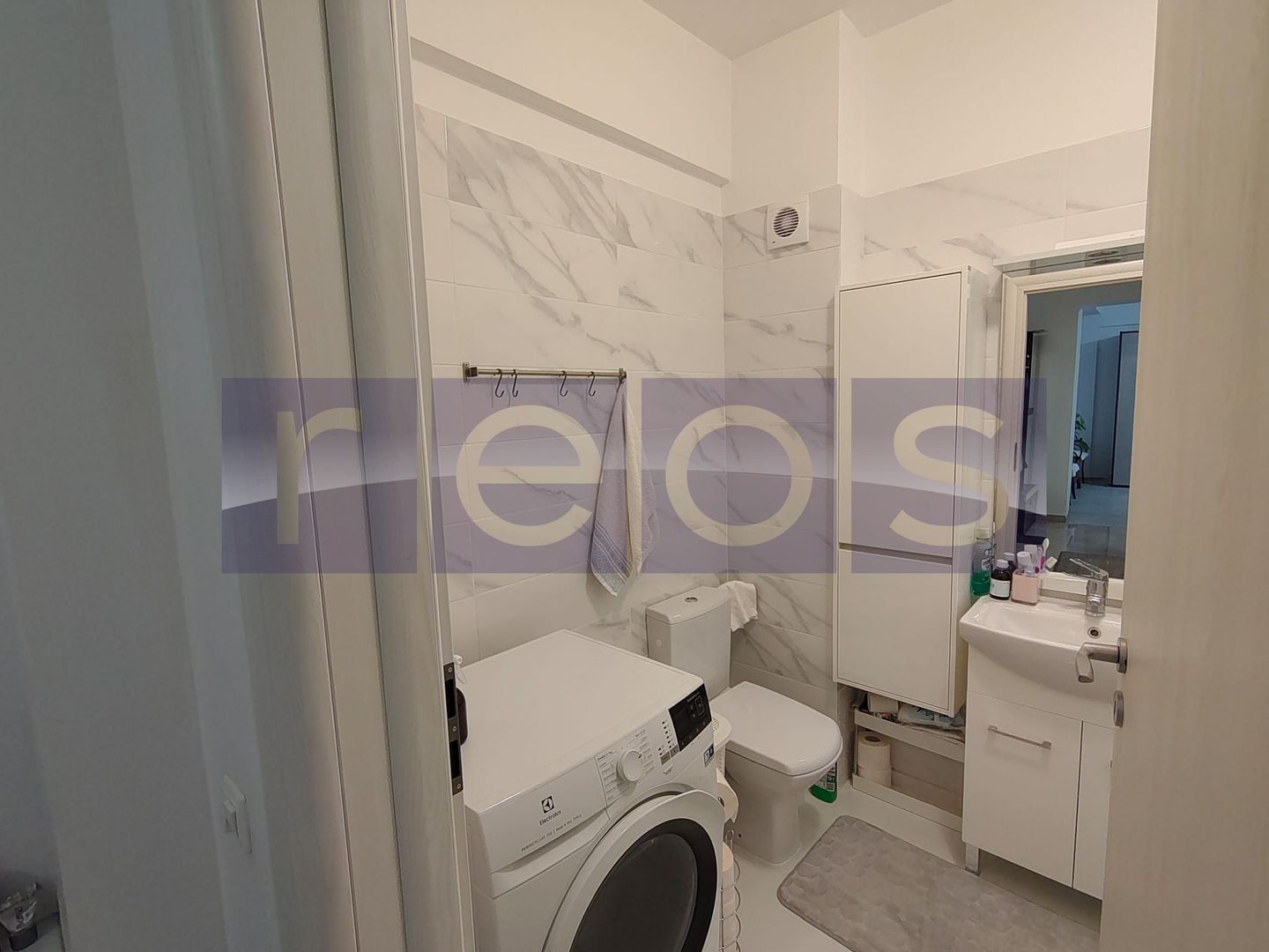 VANZARE 2 CAMERE I DECOMANDAT I ODUA LOCURI PARCARE I VALEA LARGA - Poză 7