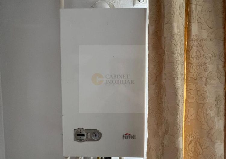 2 Camere | Decomandat | 2013 | Et Intermediar | M Gorjului la 7 min - Poză 7