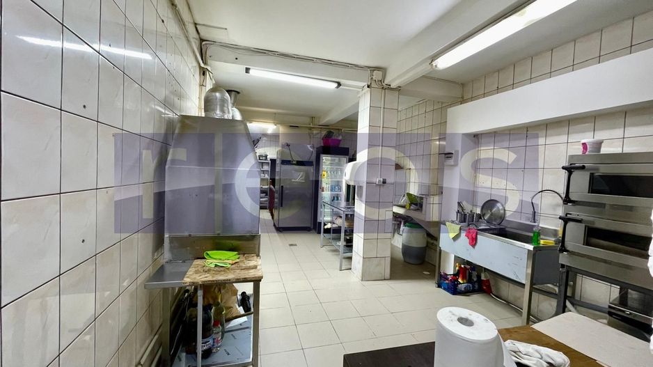 INCHIRIERE RESTAURANT VILA DOROBANTI FLOREASCA 175MP GATA DE UTILIZARE ISU - Poză 11