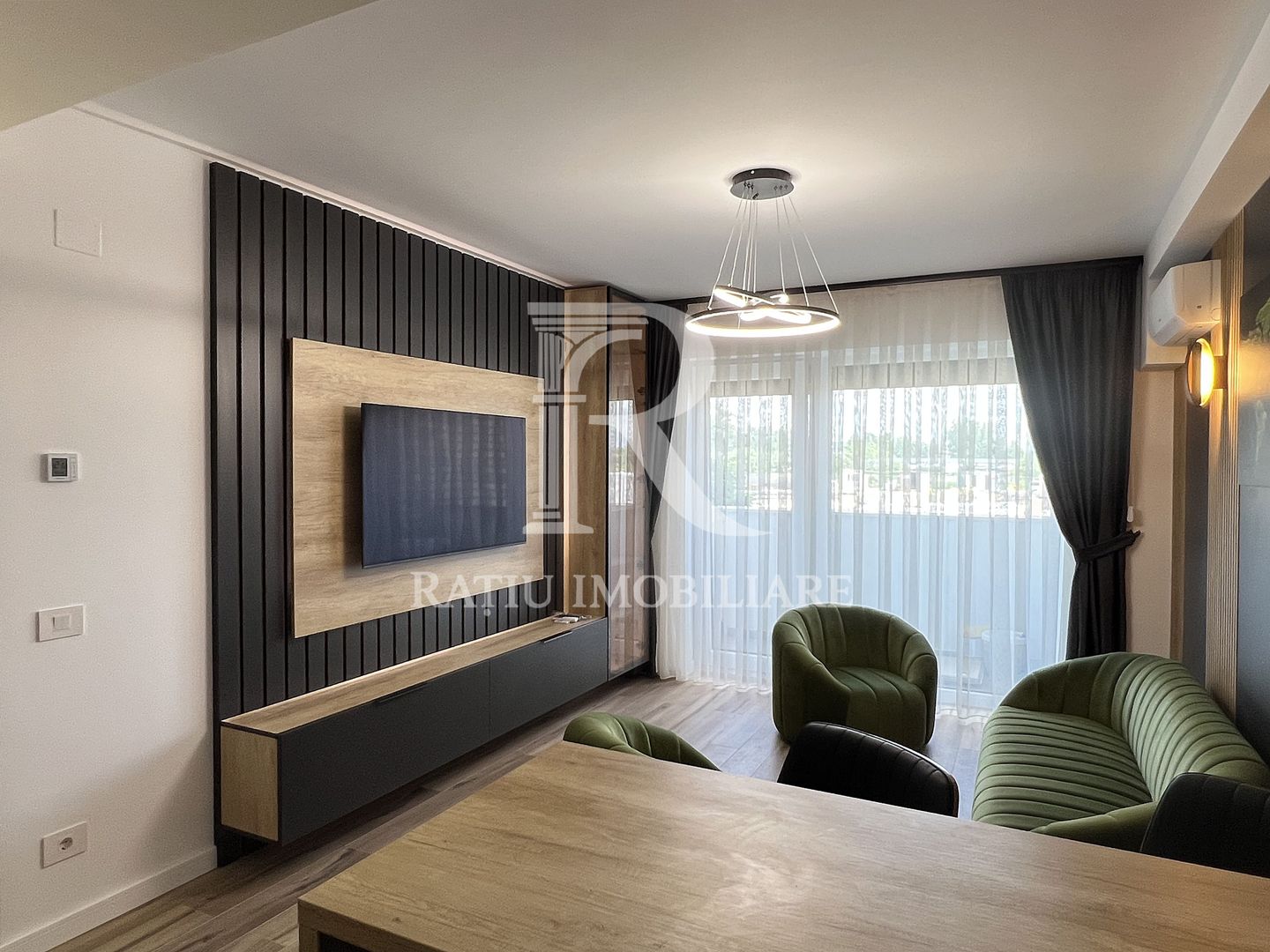 Apartament cu 3 camere | Prima Green | Nufarul | Oradea - Poză 6
