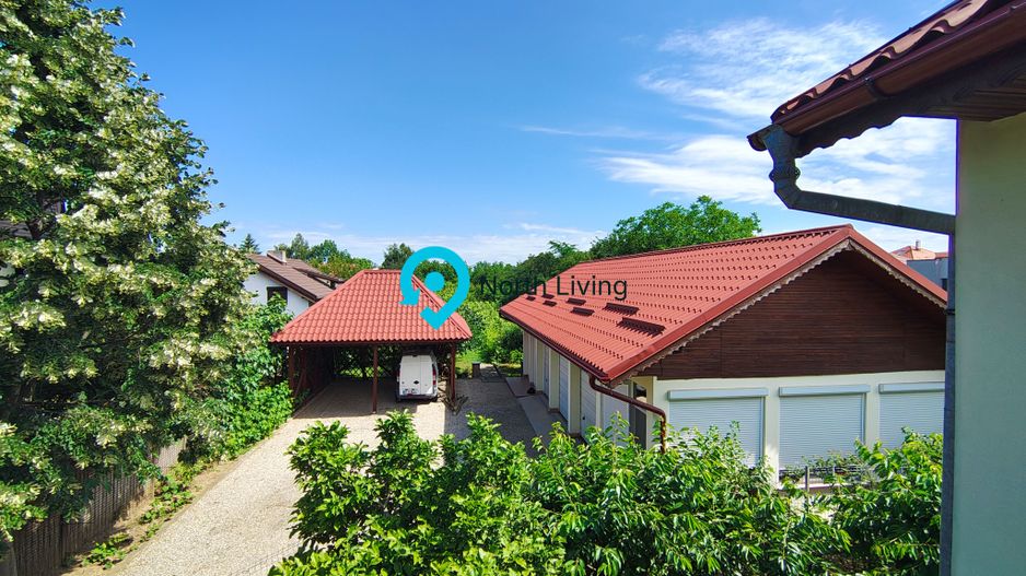 Vila individuala | Curte 400 mp | Garaj 2 auto | zona Pipera - Poză 20