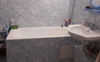 Apartament cu 3 camere in zona Crangasi - 6 minute de Metrou - Poză 4