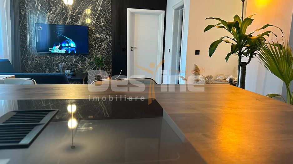 Apartament 2 camere premium, finisaje moderne- Mamaia Sat - Poză 8