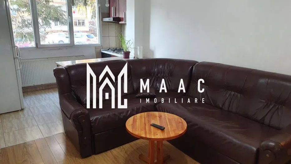 Apartament 3 camere | 60 mp | Zona Mihai Viteazu - Poză 3