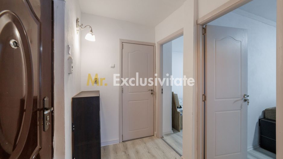 APARTAMENT 3 CAMERE - CARTIER RĂZBOIENI - Poză 4
