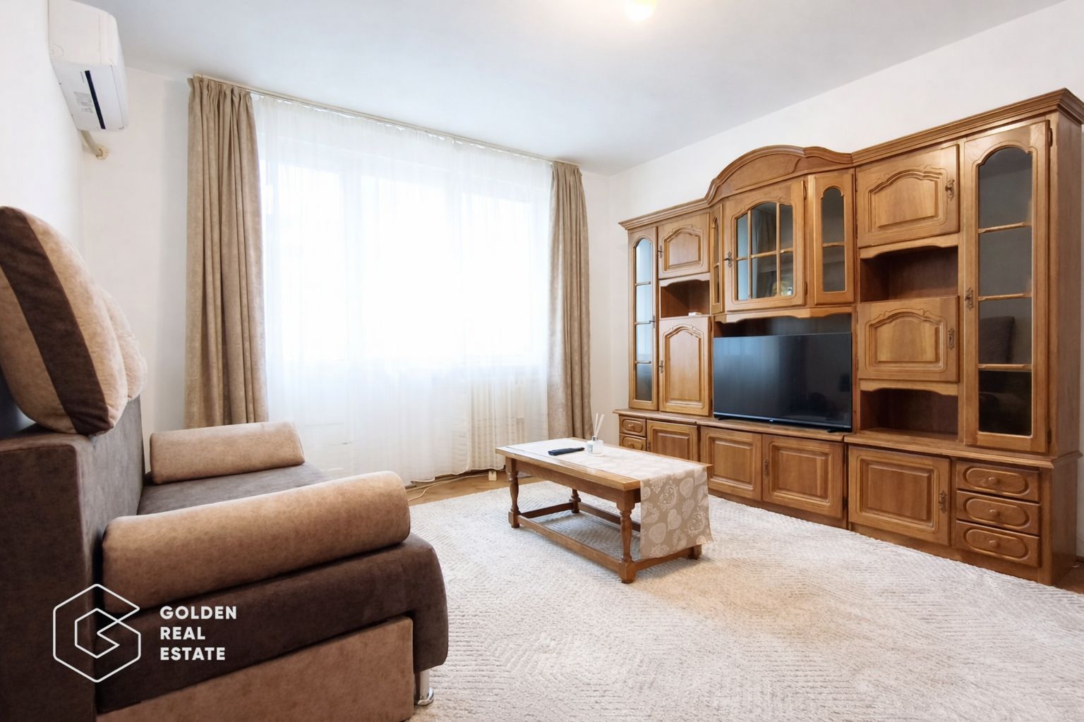 Apartament 2 camere, modern, zona Podgoria - Poză 3