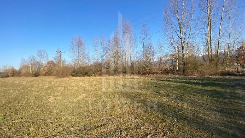 Teren de 7.500 mp de vânzare în Bradu, Avrig-COMISION 0% – lângă râul Olt. - Poză 8