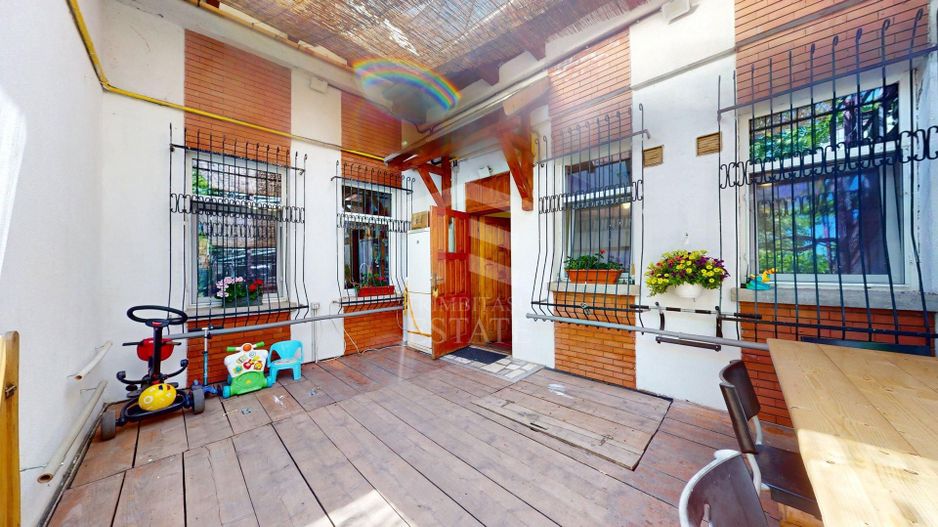 De vanzare Casa zona Calea Calarasi - Poză 19