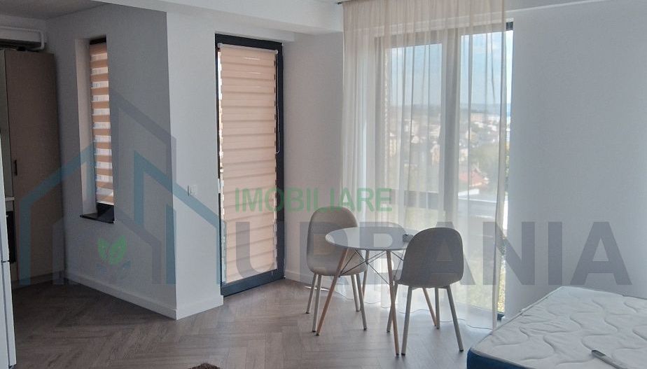 Apartament cu o cameră de închiriat în Don Lake View, Rediu - Poză 5