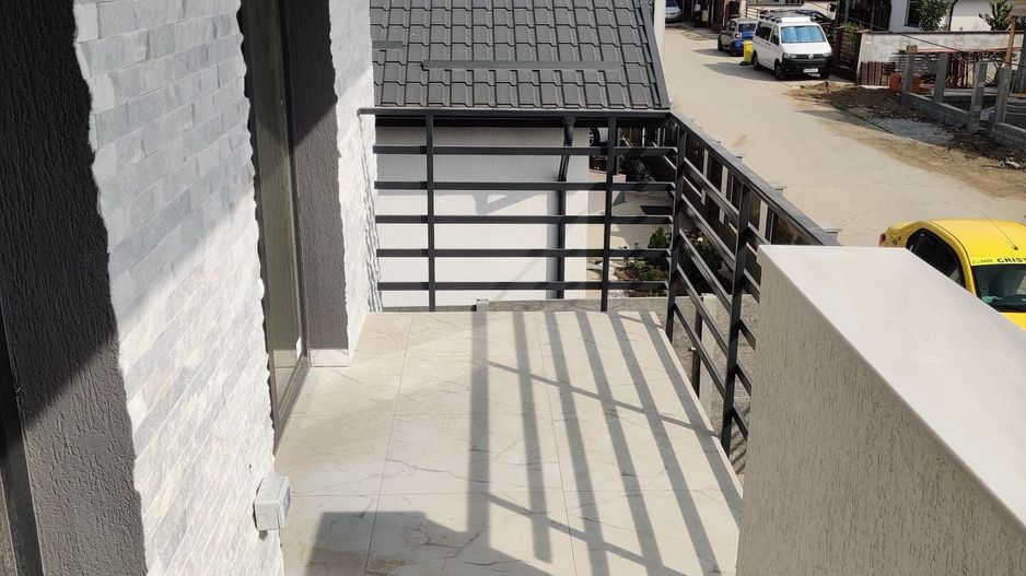 Confort, stil și liniște – vilă duplex modernă în Berceni - Poză 4