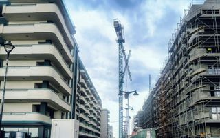 Apartament 2 camere de vanzare, finalizat, Faza I, orientare Vest - Poză 5