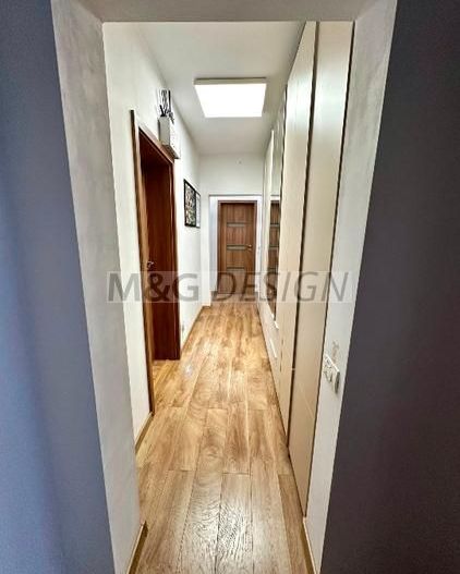 Apartament 4 camere  Circumvalatiunii- Gh. Lazar - Poză 5