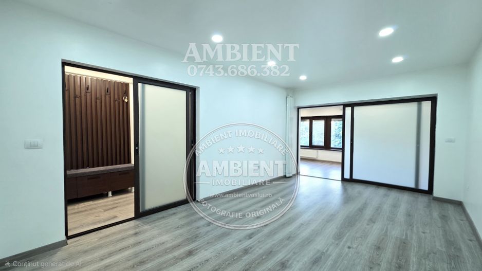 APARTAMENT DEOSEBIT – 1 CAMERĂ, ULTRACENTRAL – BLOC COREVAS VASLUI; - Poză 2