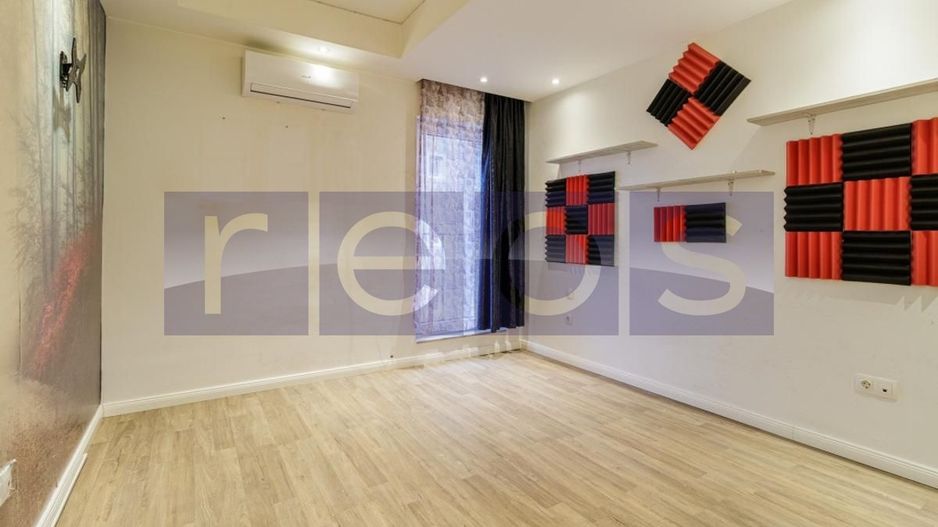 VANZARE 3 CAMERE | COSMOPOLIS | PARCARE INCLUSA | - Poză 6