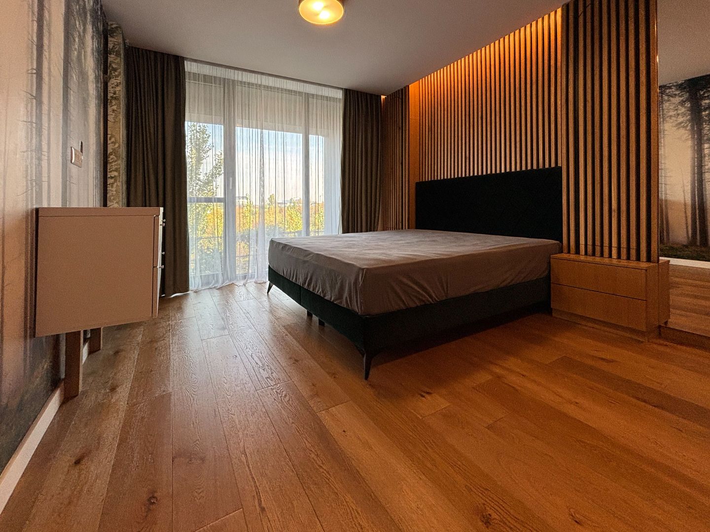 The Wooden Loft in Cloud 9 – The Essence of Refined Living - Poză 62