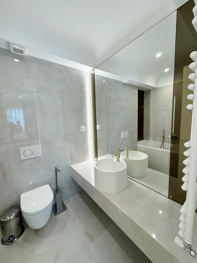 Apartament cu 3 camere de închiriat - Poză 6