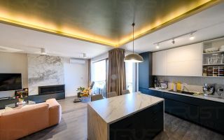 De vanzare PentHouse -Iulius Mall - Poză 1