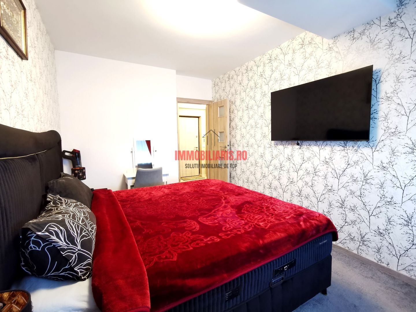 Theodor Pallady, Mobilat și Utilat Lux, Parcare Inclusa, Decomandat - Poză 3