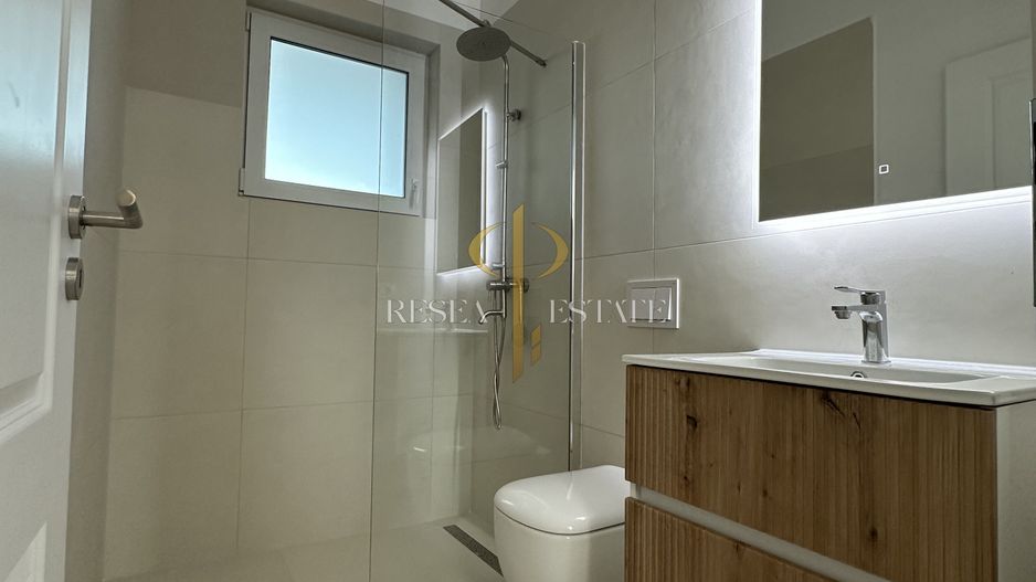 Duplex modern, eficient energetic, 108 mp utili, teren 375 mp - Poză 9