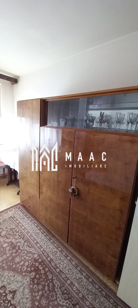 Apartament 3 camere | 65 mp | Lift | Mihai Viteazu - Poză 6