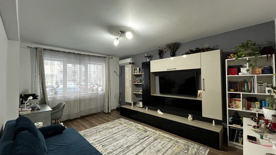 Comision 0% | Apartament 2 camere – BLOC NOU - Bd. Metalurgiei / Drumul Binelui - Poză 1