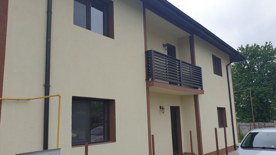 DE ÎNCHIRIAT - apartament cu 2 camere, la VILĂ, zona CASTANILOR; - Poză 6