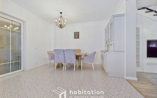 Casă de închiriat – confort și natură in Dumbrăvița - tur virtual - Poză 9