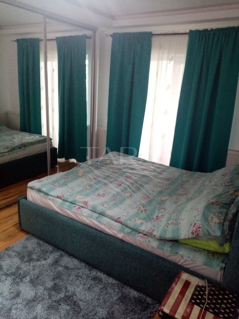 Apartament 2 camere cu balcon generos – zona Iris - Poză 4