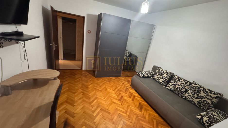 2 camere, Gheorghe Lazar, ideal pentru familie, studenti - Poză 5