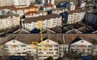 Apartament 2 camere, hol mare, Zona Dorobantilor, COMISION 0 - Poză 27