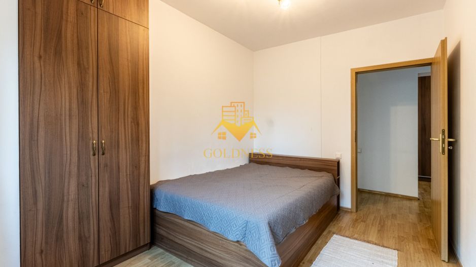 2 camere, modern, bloc nou, Marasti Zona Dorobantiilor, Piata Marasti - Poză 5