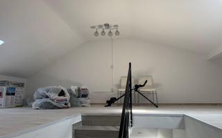 Casă P+1+M 🏡 | Bragadiru 📍| Loc de Parcare Propriu 🚗 - Poză 10
