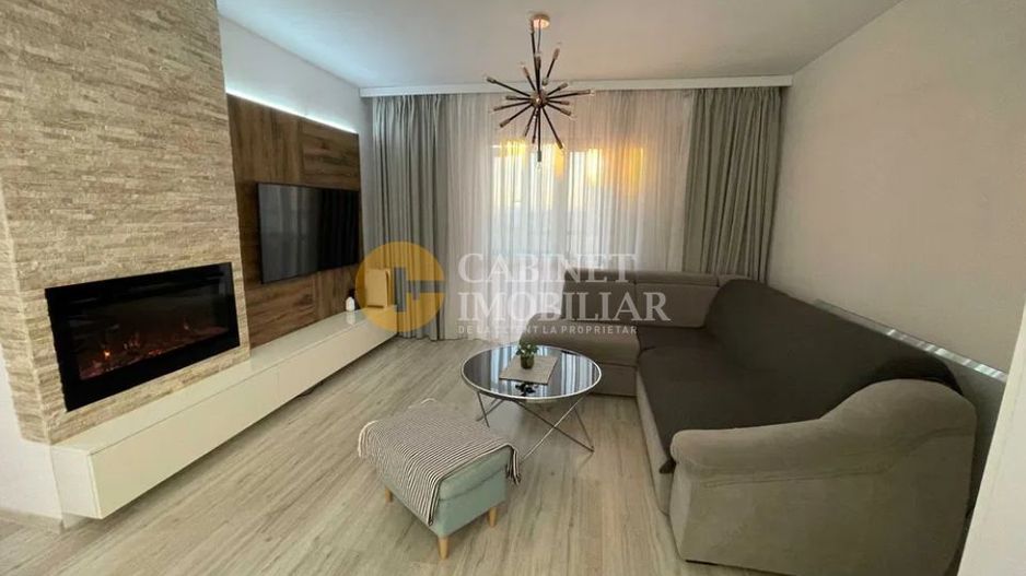 Apartament 3 camere boxa + loc parcare - Poză 1