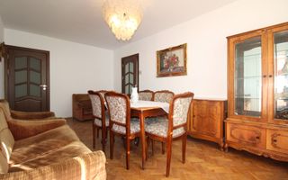 3 minute de Iulius Mall, 5 camere, centrala proprie, Pet-friendly - Poză 2
