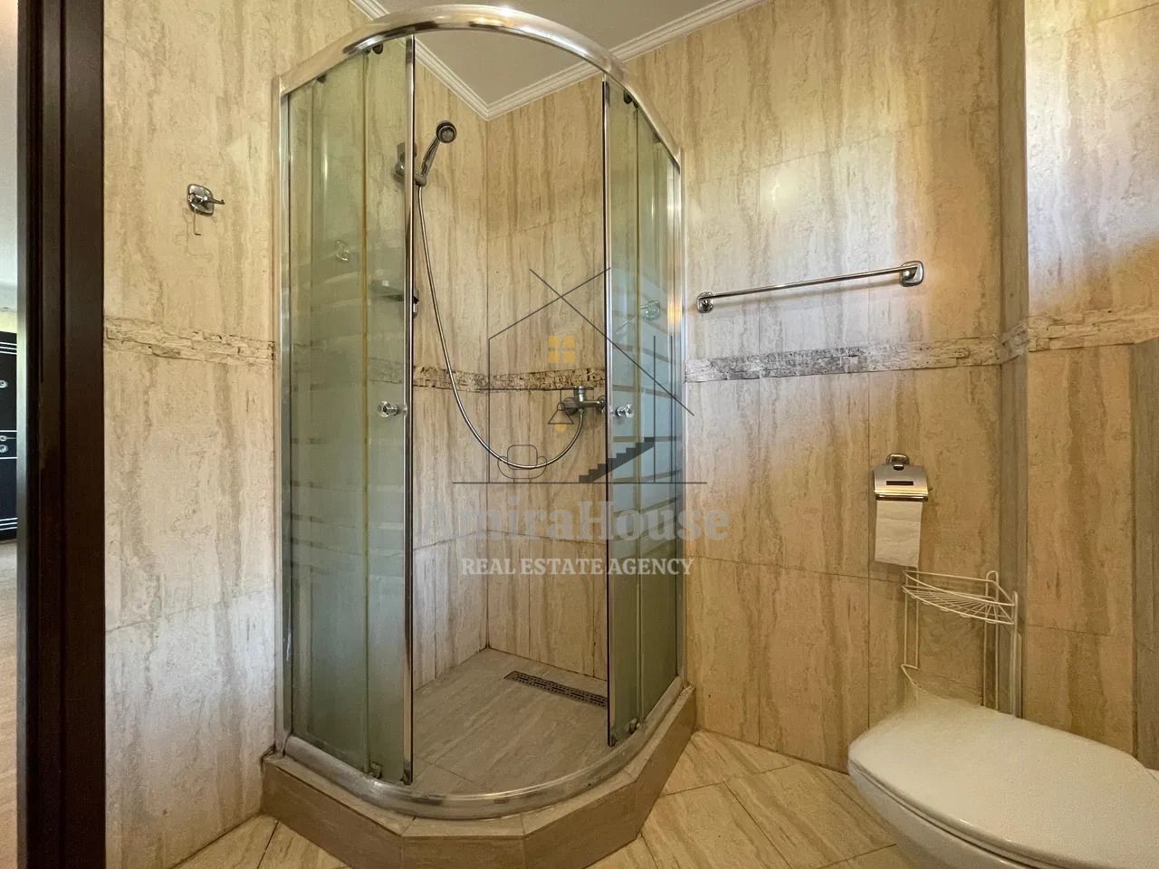 Apartament 3 camere cu terasa de 24 mp, parcare, imobil tip vila, Buna Ziua - Poză 19