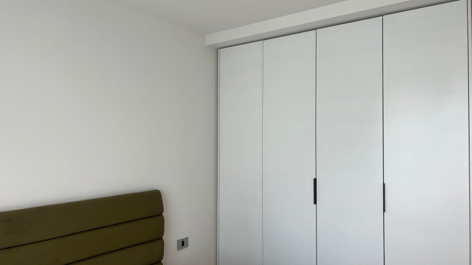 Apartament de inchiriat cu 2 camere Aviatiei Tower - Poză 5