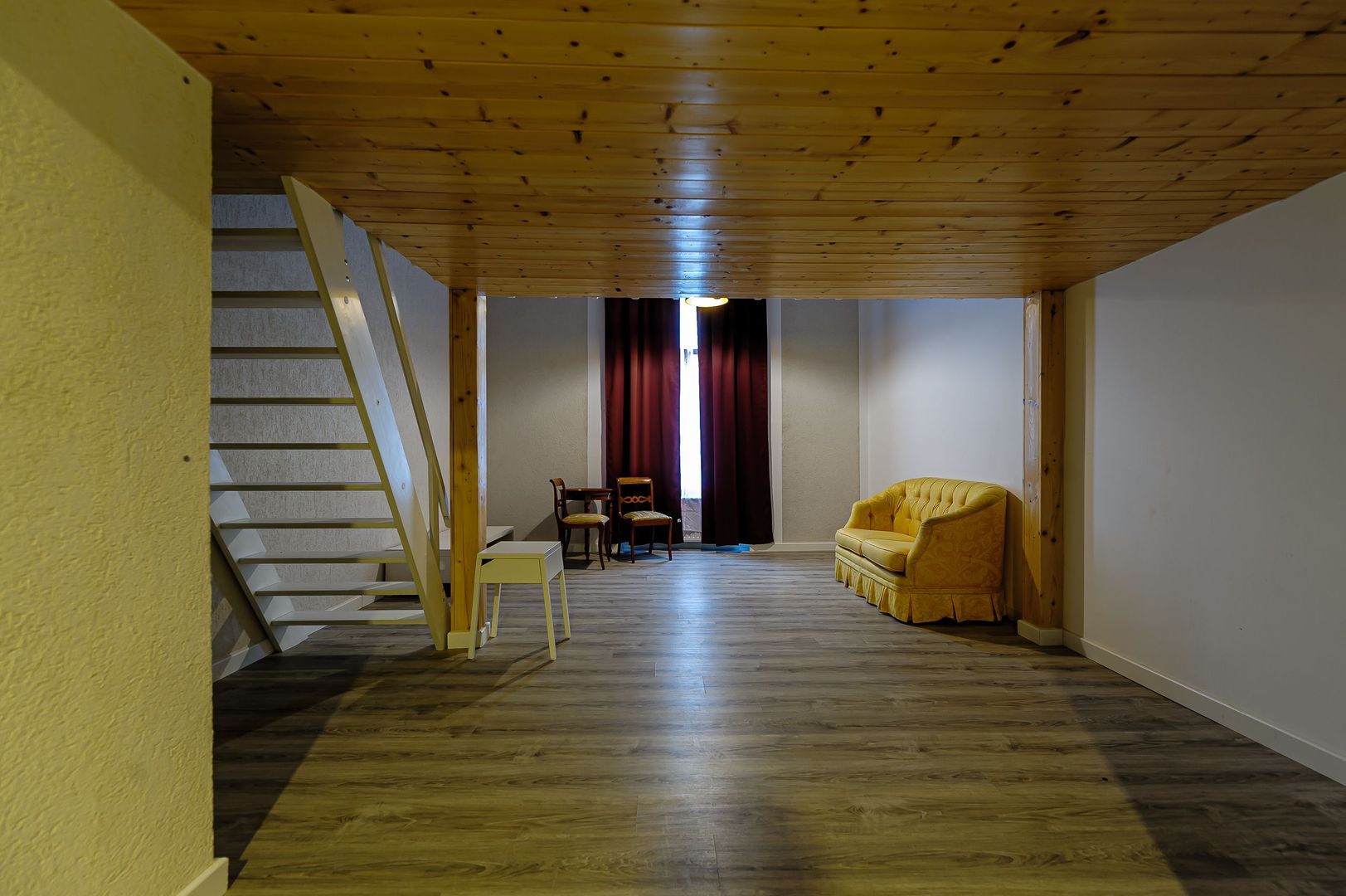 Apartament de închiriat tip loft - Poză 2