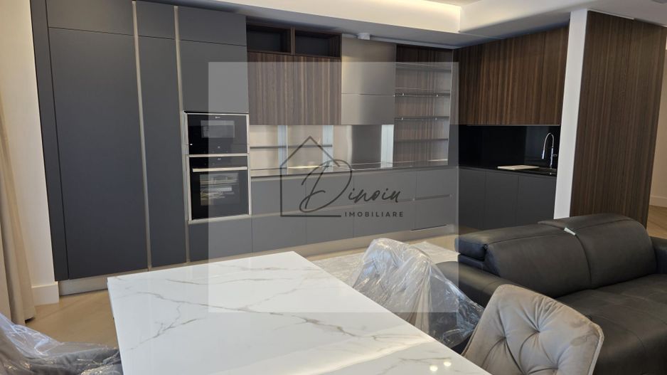 Apartament 3 camere Iancu Nicolae I Cortina 126  I Jolie Ville I COM0% - Poză 1