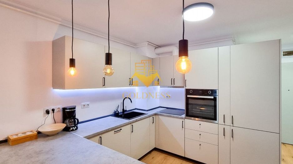 2 camere, modern,parcare, bloc nou, Zorilor, zona LIDL, Frunzisului - Poză 18