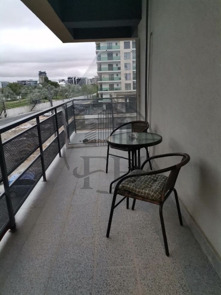 RENTED / INCHIRIAT Apartament cu 2 camere de inchiriat in Mamaia, - Poză 9