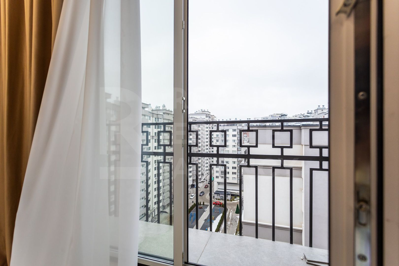 Vânzare, apartament, 2 camere, bd. Mircea Cel Bătrân, Ciocana - Poză 14