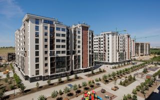 Vânzare, apartament, 2 camere, bd. Dacia, Botanica - Poză 17