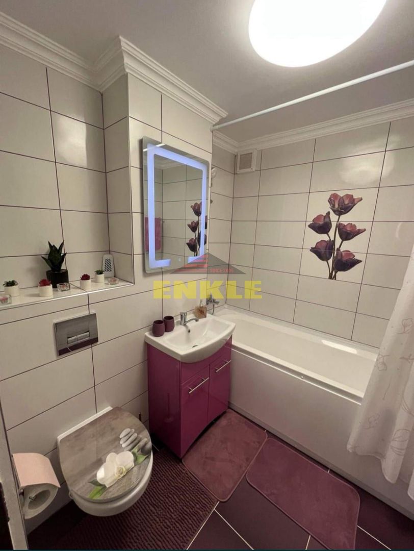 De vânzare apartament 4 camere, ultracentral – 92 mp - Poză 3