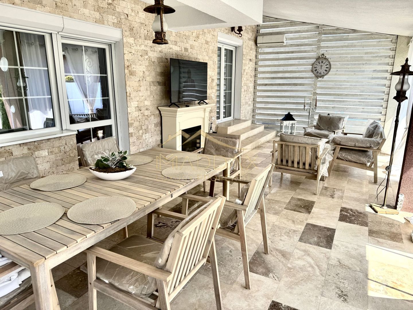 Vila De Inchiriat | Piscina | Corbeanca | Lux - Poză 11