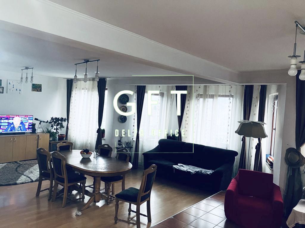 Casa+teren 1400 mp, Drumul Sigmirului - Poză 1